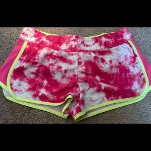 Aero Junior Shorts Size M